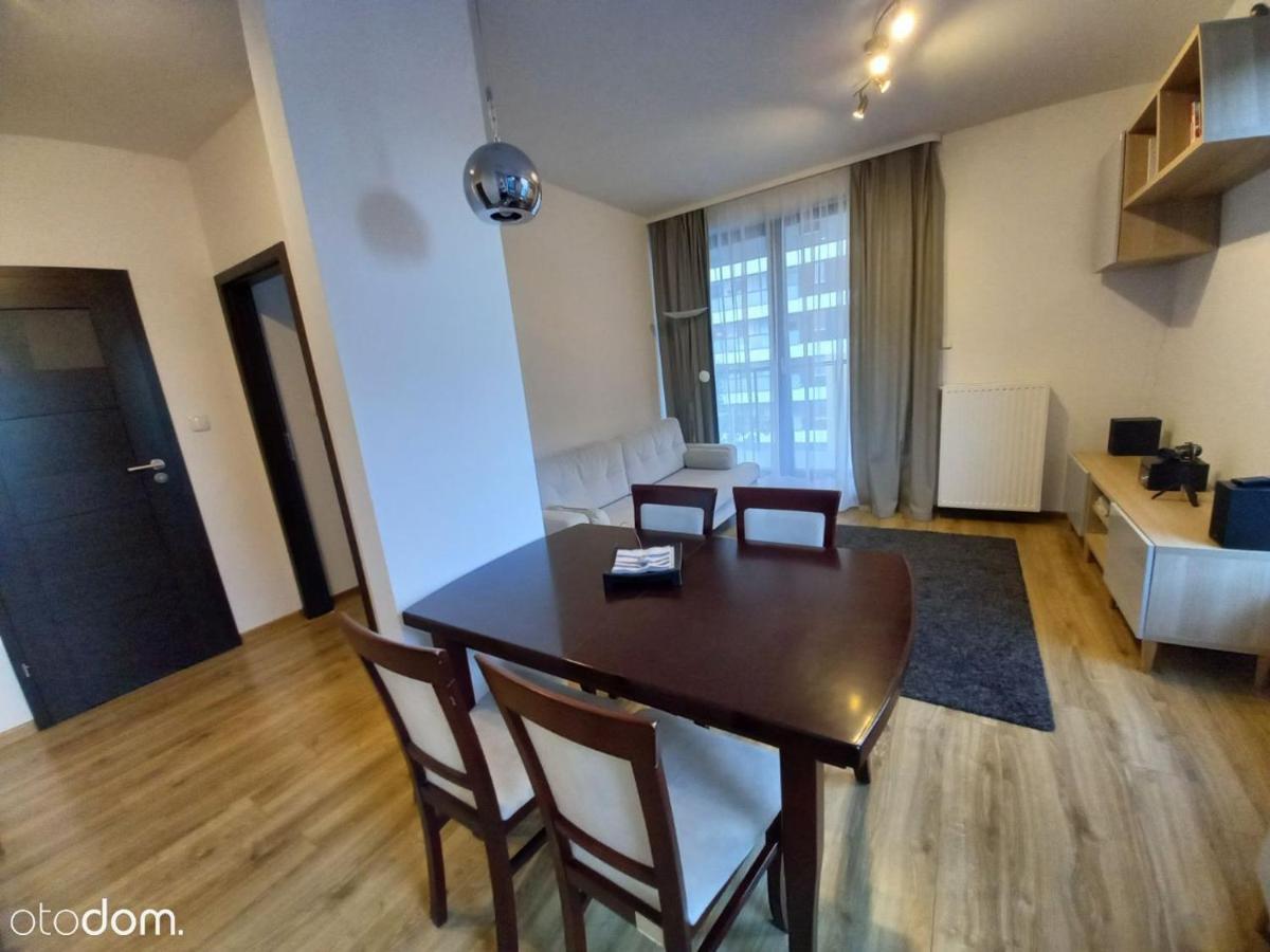 Apartamenty Warszawskie Delux Siedmiogrodzka Varšava Exteriér fotografie
