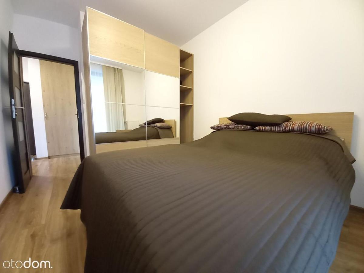 Apartamenty Warszawskie Delux Siedmiogrodzka Varšava Exteriér fotografie